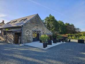 Vente Maison 7 chambresPlessé