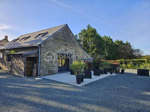 Vente maison 12 pièces Vente maison 12 pièces