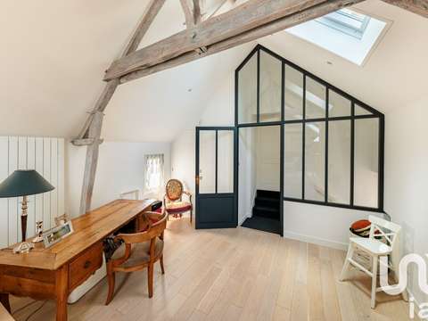 Vente maison 13 pièces Vente maison 13 pièces