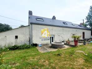 Vente Maison 3 chambresPlessé