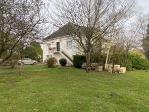 Vente Maison 6 chambresPlessé