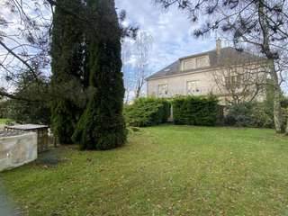 Vente maison 11 pièces