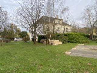 Vente maison 11 pièces