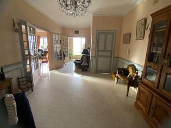 Vente maison 11 pièces