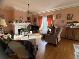 Vente maison 11 pièces
