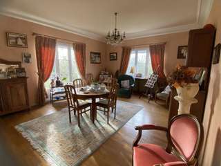 Vente maison 11 pièces