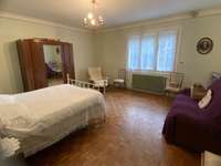 Vente maison 11 pièces