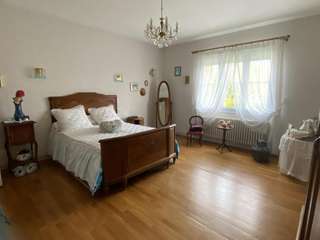 Vente maison 11 pièces