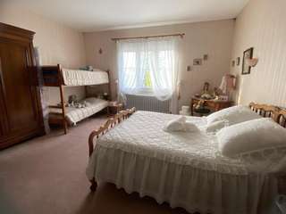 Vente maison 11 pièces