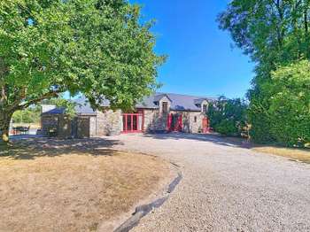 Vente maison 5 pièces Plessé 44