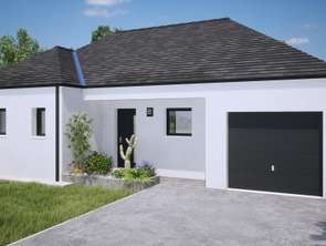 Vente Maison 3 chambresPlessé