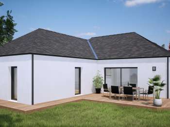 Vente maison 4 pièces Vente maison 4 pièces