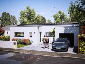 Vente Maison 4 chambresPlessé