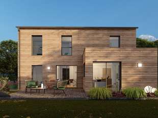 Photo Vente maison Plessé
