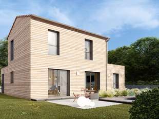 Photo Vente maison Plessé
