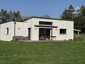 Vente Maison 4 chambresPlessé