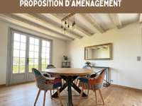 Vente maison 5 pièces Vente maison 5 pièces