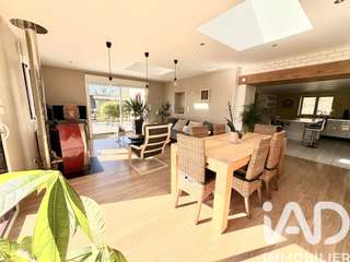 Vente maison 7 pièces Vente maison 7 pièces