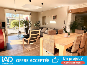 Vente Maison 4 chambresPlessé