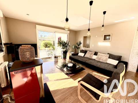 Vente maison 7 pièces Vente maison 7 pièces