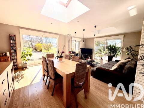 Vente maison 7 pièces Vente maison 7 pièces