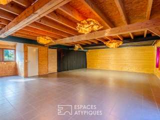 Vente maison 2 pièces