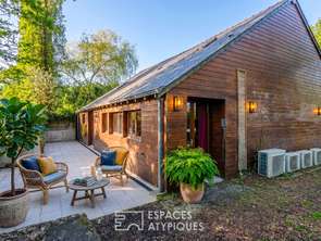 Vente Maison 1 chambrePlessé