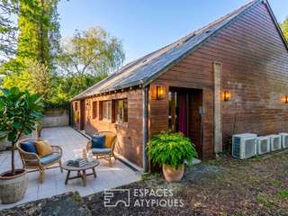 Vente maison 2 pièces