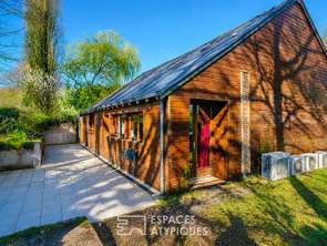 Vente Maison 1 chambrePlessé