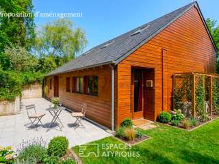 Vente maison 2 pièces