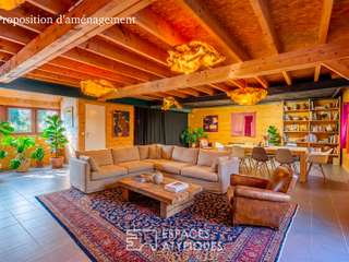 Vente maison 2 pièces