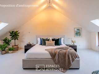 Vente maison 2 pièces