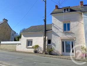 Vente Maison 3 chambresPlessé