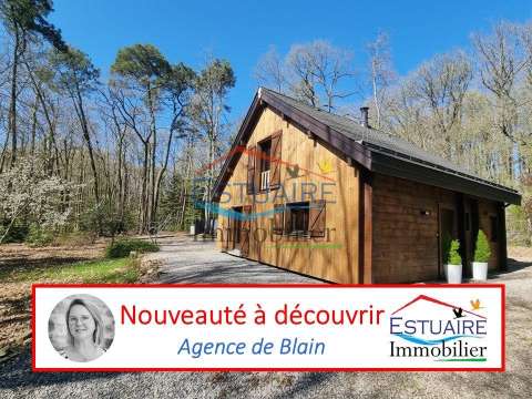 Vente maison 4 pièces Plessé 44