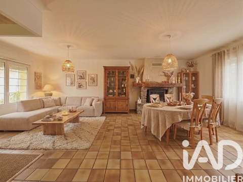 Vente maison 7 pièces Plessé 44