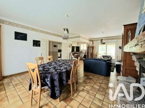 Vente maison 7 pièces Vente maison 7 pièces