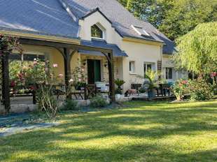 Photo Vente maison Plessé