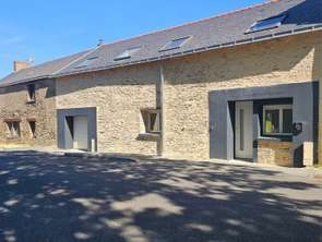 Vente Maison 3 chambresPlessé