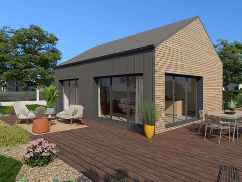 Vente maison Vente maison