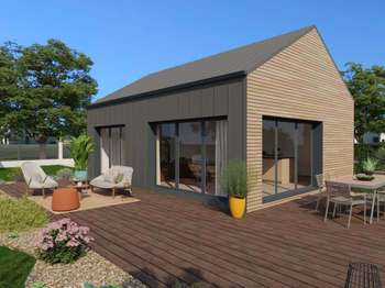 Vente maison