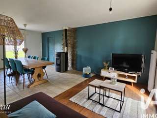 Vente maison 5 pièces Vente maison 5 pièces