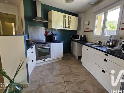Vente maison 5 pièces Vente maison 5 pièces