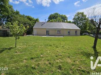 Vente maison 5 pièces Plessé 44