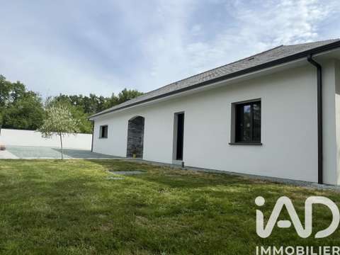Vente maison 5 pièces Plessé 44