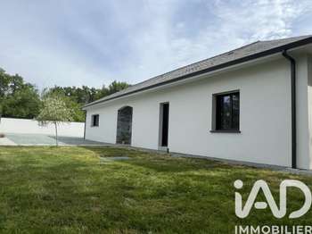 Vente maison 5 pièces Plessé 44