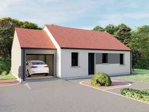 Vente Maison 2 chambresPlessé
