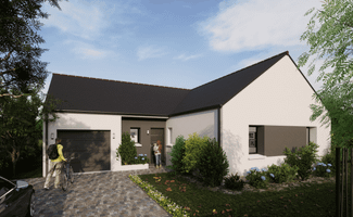 Photo Vente maison Plessé