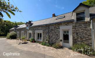 Photo Vente maison Plessé