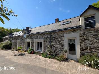 Vente maison 5 pièces Plessé 44