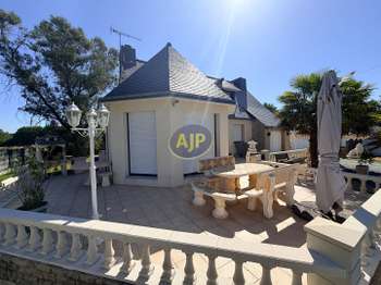 Vente maison 7 pièces Plessé 44